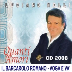 Album 2008 - Quanti amori